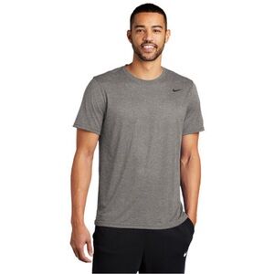 Nike Men’s Dri-Fit Legend Short Sleeve Tee